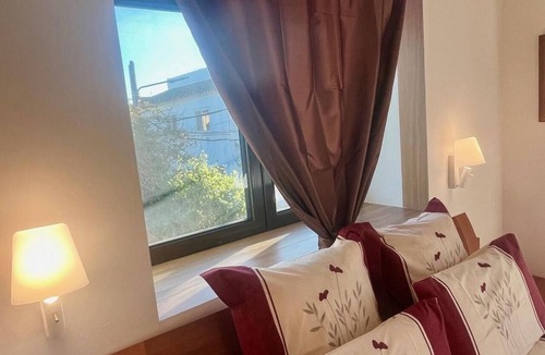 Sarinena Bed & Breakfast | Chicos de Lastanosa 5