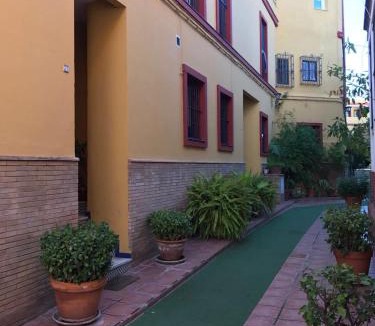 Alameda Apartment | CLB Apartamento Alameda