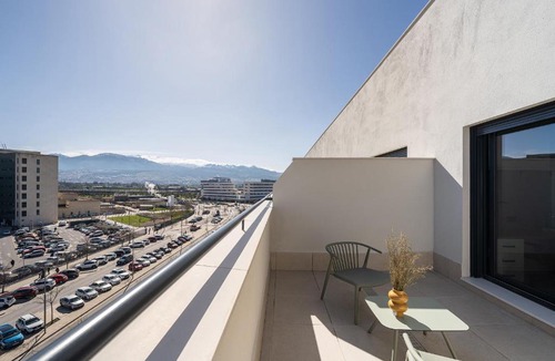 Armilla House | Codomo Living Granada
