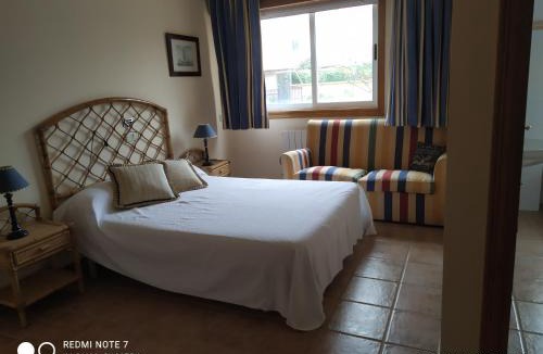 Portosin Apartment | coira 42