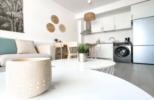 Corralejo Apartment | Colibrí Loft by Best Holidays Fuerteventura