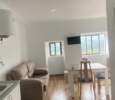 Sarceda Apartment | Coliz