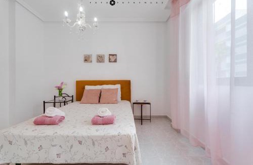 Torrevieja Apartment | Colorful Apartment