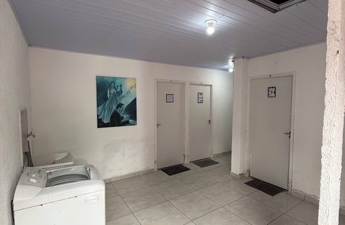 Mairipora Apartment | Comfortable studio apartment in Serra Cantareira.
