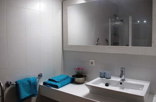 Pollensa House | Comfortable village house fully refurbished with inner patio, up to 4 people
