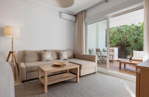 Puerto Banus Apartment | Confortable estudio en medina garden ref 332