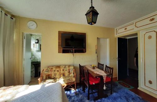 Alto Apartment | Conforto e Sossego