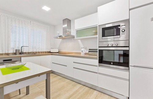 Playa Honda House | Cordel 18 - Duplex by the Sea in Playa Honda | Lanzarote