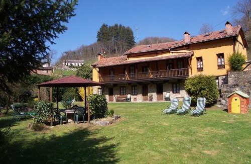 Barzana House | Corrada de Torales