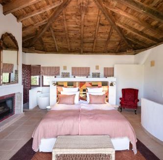 Gaucin Bed & Breakfast | Cortijo Genesis