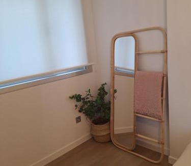 Malpica de Bergantinos Apartment | Costa Canido I