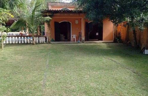 Costa do Sol House | Costa do Sol Condominium, 600m from Guaratuba beach, near Boraceia and Riviera.
