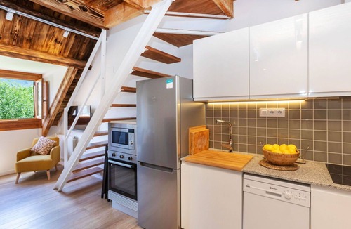 Taull Apartment | Cosy apartment for 6 guests with WIFI and TV