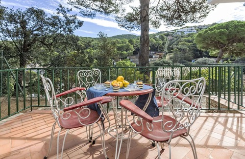 Sa Riera Apartment | Cosy apartment for 4 people with WIFI, TV and balcony