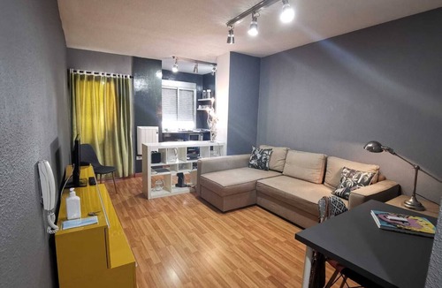 San Cristobal de La Laguna Apartment | COSY APARTMENT LAGUNA