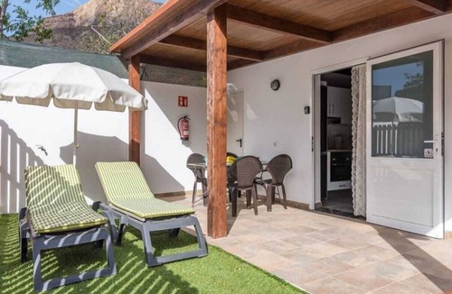 San Bartolome de Tirajana House | Country House Near Fataga & Maspalomas