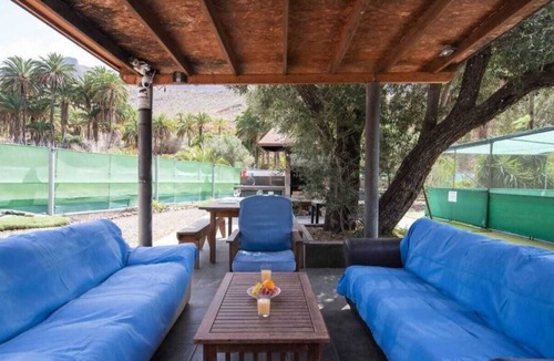 San Bartolome de Tirajana House | Country House Near Fataga & Maspalomas