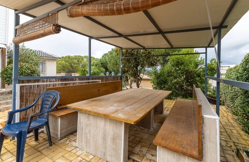 San Martin de Valdeiglesias House | Country house 'Casita San Martín' with private pool and views of San Juan reservoir