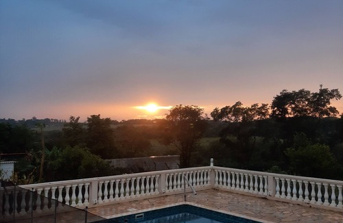 Aracoiaba da Serra Cottage | Country house in Araçoiaba da Serra