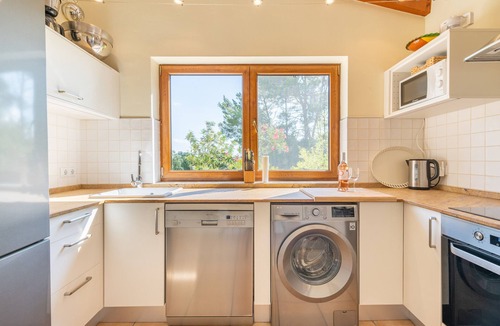 Sencelles Villa | Country House "Biniali" with Private Pool & Wi-Fi
