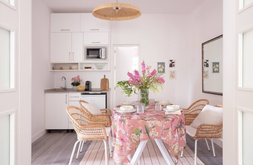 Ronda House | Country House 'Finca San Diego' with Mountain View, Wi-Fi and Air Conditioning