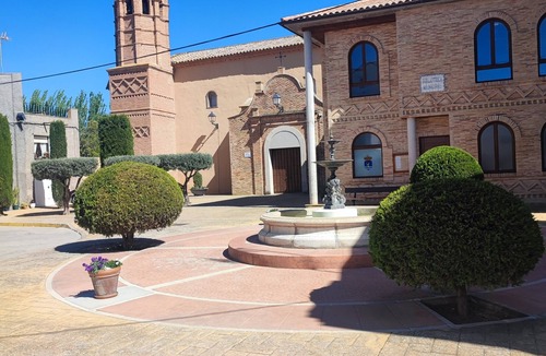 Agon House | Country House 'Medina' with Private Pool, Private Terrace and Wi-Fi