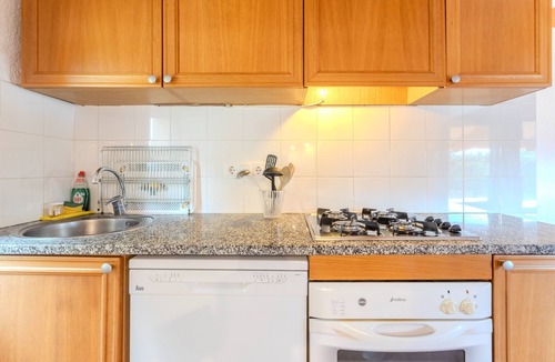 Sant Mateu de Montnegre House | Country House 'Vinyoles 2' with Mountain View, Shared Pool and Wi-Fi