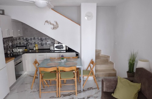 Playa Flamenca Apartment | Cozy 2 bedroom apartment in a gated community with 2 pools close to the beach