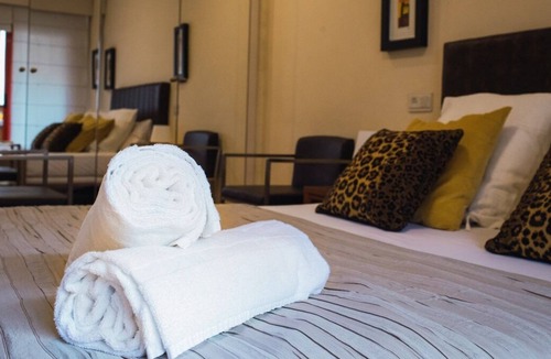 Ciutat de les Arts i les Ciencies Apartment | Cozy 2BR Apartment by the City of Arts and Science