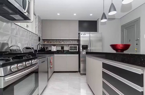 Centro Apartment | Cozy and spacious apartment in the best central area of BH