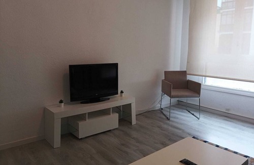 Ciudadela Apartment | Cozy apartment in a quiet, residential neighborhood. 20 minutes from downtown.