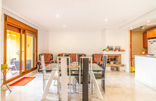 Algorfa Apartment | Cozy apartment in Algorfa