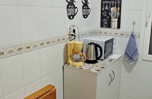 Aviles Apartment | Cozy Apartment in the Center of Avilés- Next to the Historic Center and Niemeyer