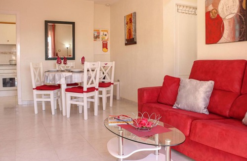 San Luis Apartment | Cozy apartment in Torrevieja with WiFi