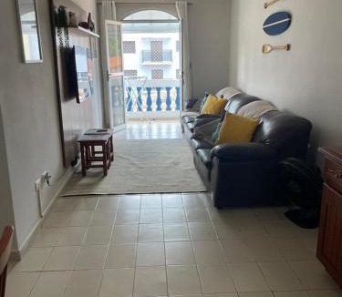Acarau Apartment | Cozy apto