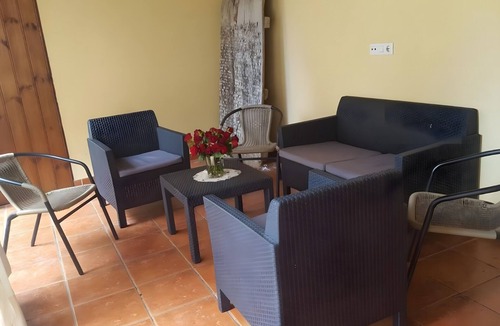 Cantoral House | Cozy Country House Valle Tosande 3 - Mountain Views & Wi-Fi