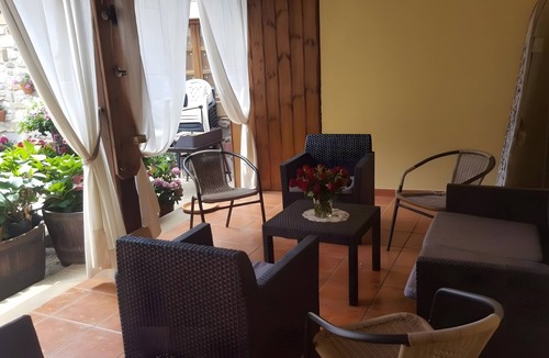 Cantoral House | Cozy Country House Valle Tosande 3 - Mountain Views & Wi-Fi
