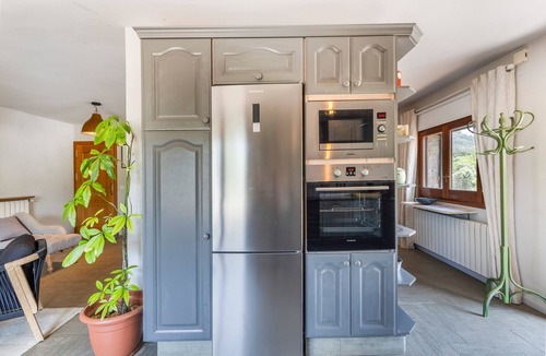 Mieras House | Cozy Country House in the Heart of La Garrotxa