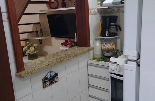 Downtown Buzios House | Cozy house in the center of Armação dos Búzios