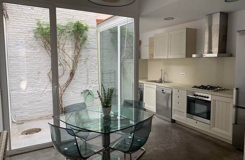 Mataro House | Cozy house in the heart of Mataró