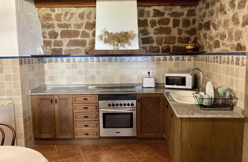 Vilafames House | Cozy house in the historic center of Vilafamés