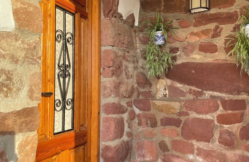 Vilafames House | Cozy house in the historic center of Vilafamés