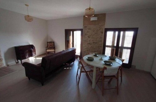 Calaceite Apartment | Cozy rural Apartment: Olivo del Alba