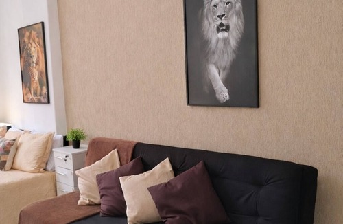 Lapa Apartment | Cozy Studio in the Heart of Rio (Near Lapa)