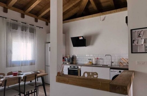 Villadiego Cottage | CR LA ZAPATERIA DE VILLADIEGO (LAS LORAS GEOPARK)