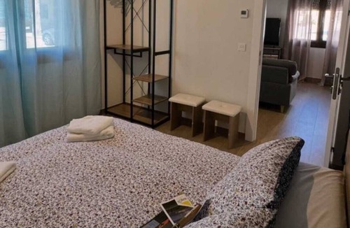Villadiego Cottage | CR LA ZAPATERIA DE VILLADIEGO (LAS LORAS GEOPARK)