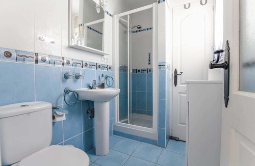 Benimeit Villa | Crisuli