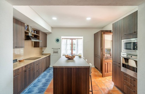 Casares Cottage | Cubo's Finca Juan Benitez Santa Cruz/Private pool/panoramic views/air conditioning/BBQ