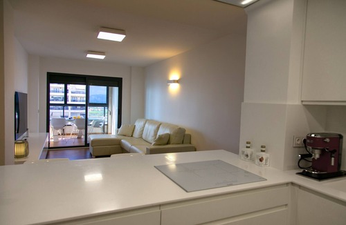 Cullera Apartment | Cullera Beach Apartment Espacio
