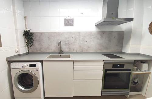 Ruzafa Apartment | Cute apartment with charm in the coolest neighborhood Valencia - WiFi